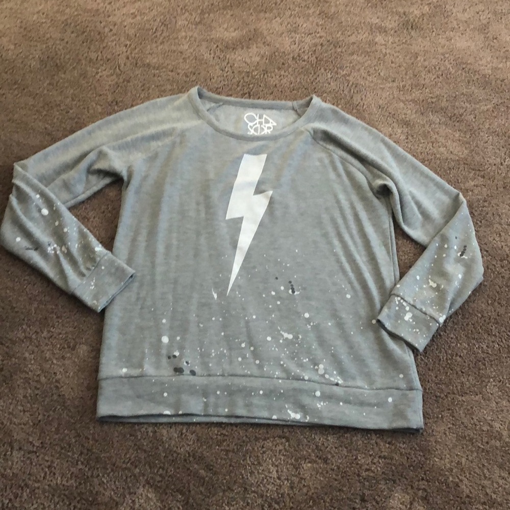 Chaser sweatshirt